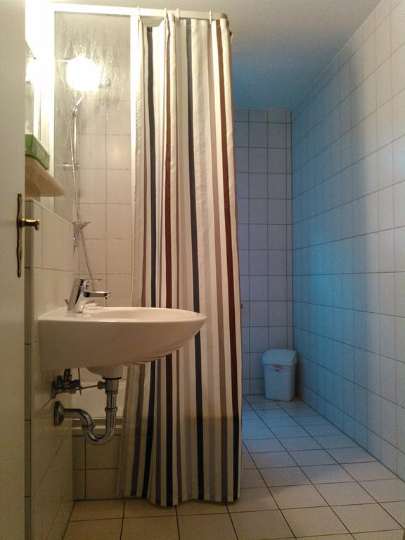 Landhotel Possendorf Veimar Quarto foto